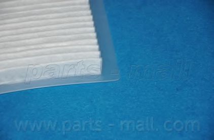 Фильтр салона Parts-Mall PMF-005