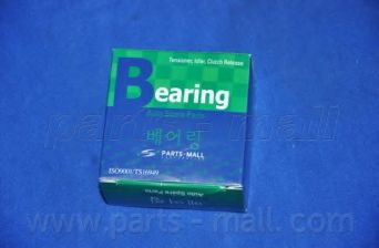 PSC-B008 Parts-Mall Натяжитель ремня ГРМ