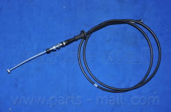 PTB-073 Parts-Mall Тросик газу для Kia Besta