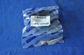 PXEAC-011F Parts-Mall Прокладка поршня гальмівного супорта для Daewoo Lanos
