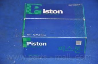 PXMSA-009B Parts-Mall Поршень двигателя для Hyundai Getz