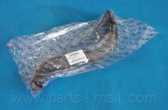 PXNLC-046 Parts-Mall Патрубок радіатора системи охолодження двигуна