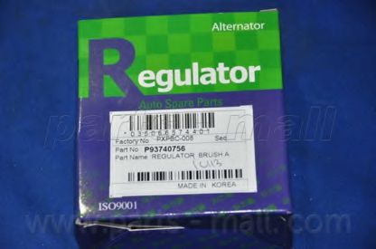 PXPBC-008 Parts-Mall Реле регулятора генератора
