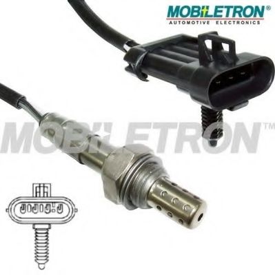 OS-M417P Mobiletron Лямбда-зонд
