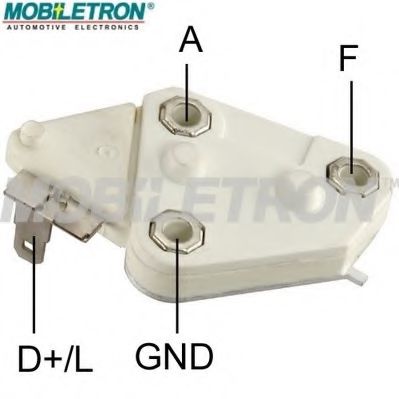 VR-D671C Mobiletron Реле регулятора генератора