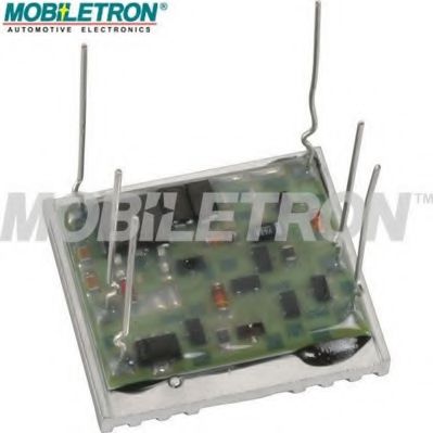 Реле регулятора генератора Mobiletron VR-H2009-15S