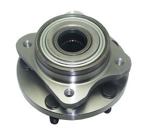 PHU3123 PFI Комплект ступицы колеса