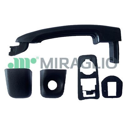 80874 Miraglio Ручка двери