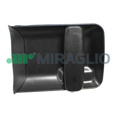 80695 Miraglio Ручка двери