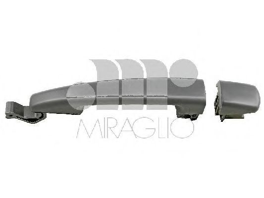 80.801.02 Miraglio Ручка дверей