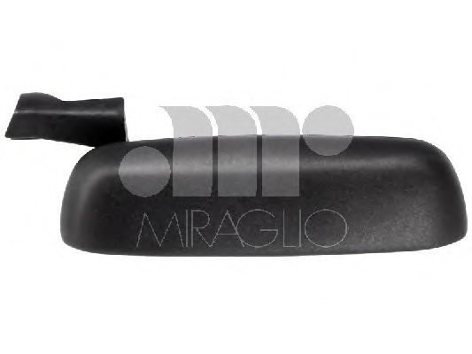 80/393 Miraglio Ручка дверей
