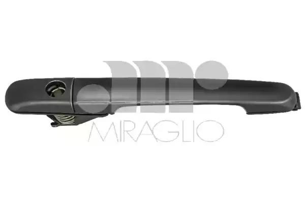 80/555 Miraglio Ручка дверей