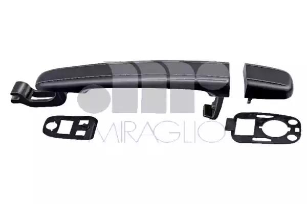 80.901.02 Miraglio Ручка двери для Peugeot 307
