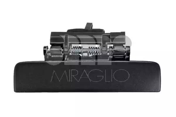 80.902.07 Miraglio Ручка двери для Peugeot 306