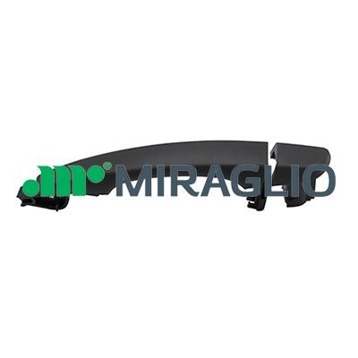 80906 Miraglio Ручка дверей