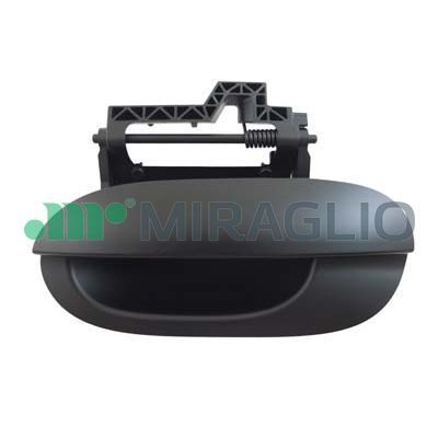 80754 Miraglio Ручка двери для BMW 5 Series
