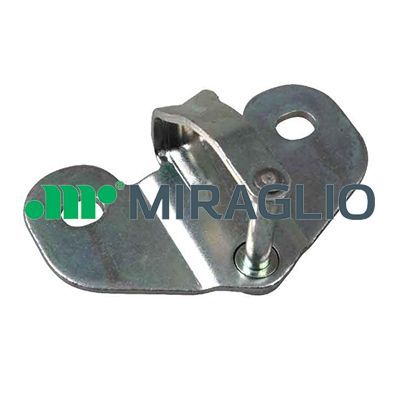 4161 Miraglio Замок двери