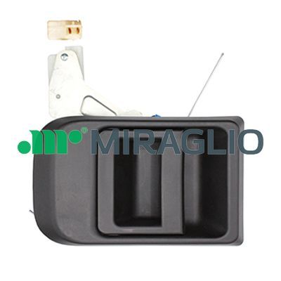 80937 Miraglio Ручка двери