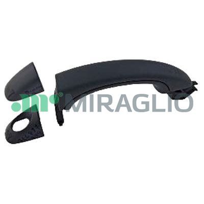 80780 Miraglio Ручка дверей для Volkswagen Touareg