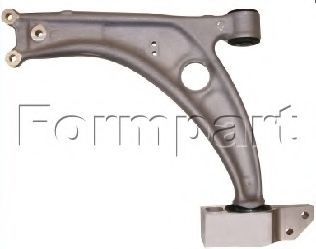2909039 Formpart Рычаг подвески