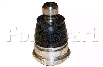 4103033 Formpart Шаровая опора