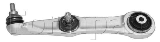 1905128 Formpart Рычаг подвески для Mercedes S-Class