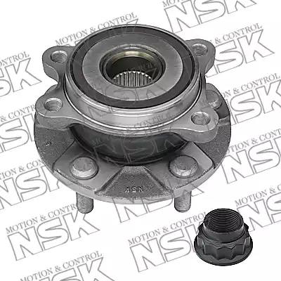 Ступица колеса NSK kh30018