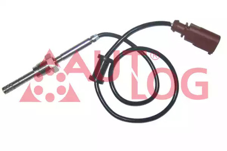 AS3133 Autlog Датчик температури вихлопних газів для Volkswagen Passat