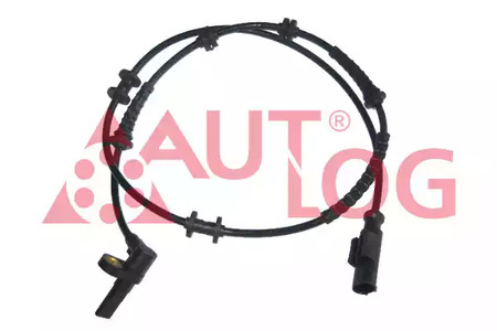 AS4775 Autlog Датчик ABS для Fiat Panda