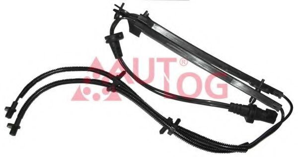 AS4094 Autlog Датчик ABS