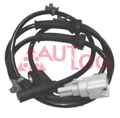 AS4322 Autlog Датчик ABS для Nissan Qashqai