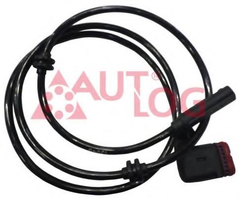 AS4383 Autlog Датчик ABS для Mercedes C-Class