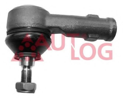 FT1367 Autlog Наконечник кермової тяги для Ford Focus