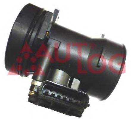 LM1087 Autlog Витратомір повітря