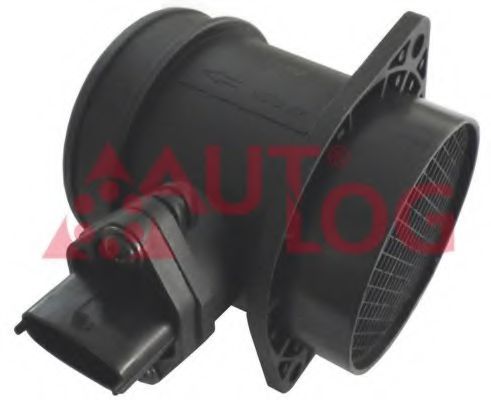 LM1107 Autlog Расходомер воздуха