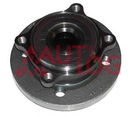 RS1184 Autlog Ступица колеса