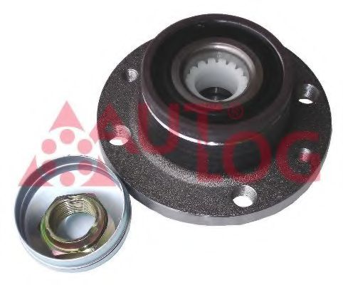 RS1228 Autlog Ступица колеса