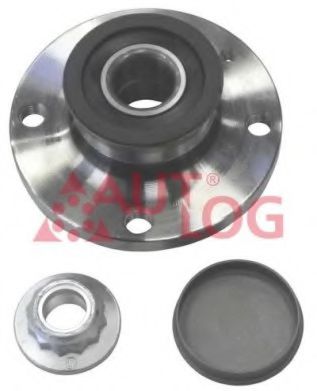 RS1272 Autlog Ступица колеса