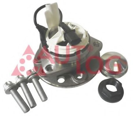 RS1278 Autlog Ступиця колеса