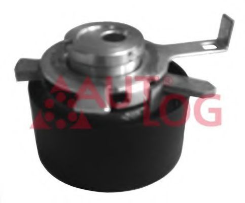 RT1436 Autlog Натяжний ролик ременя ГРМ