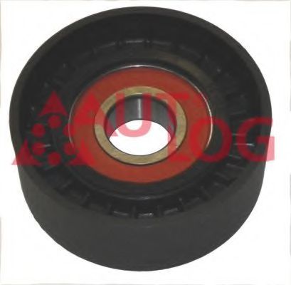 RT1466 Autlog Натяжной ролик поликлинового ремня