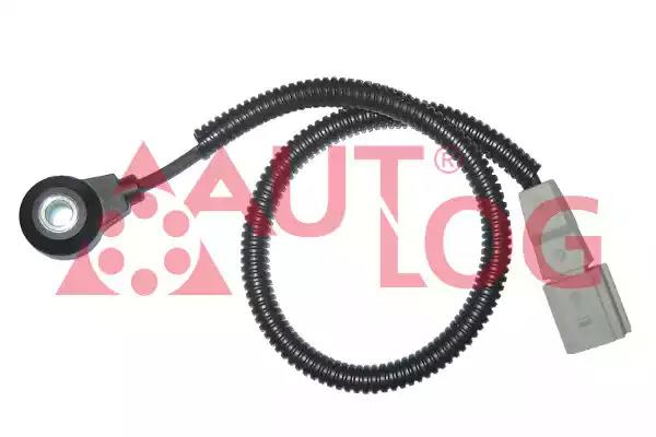 AS4645 Autlog Датчик детонації