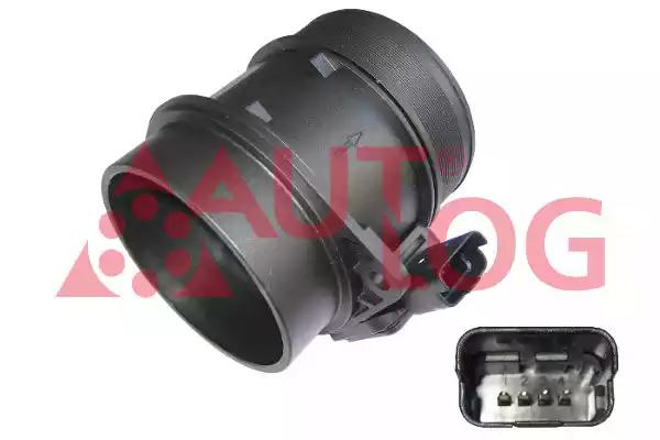 LM1121 Autlog Расходомер воздуха