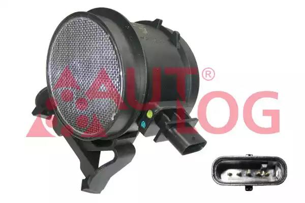 LM1150 Autlog Расходомер воздуха