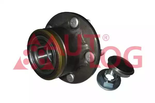 RS1302 Autlog Ступиця колеса