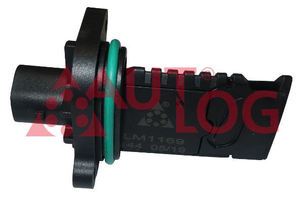 lm1169 Autlog Расходомер воздуха
