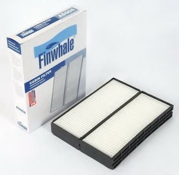 AS604 Finwhale Фільтр салону