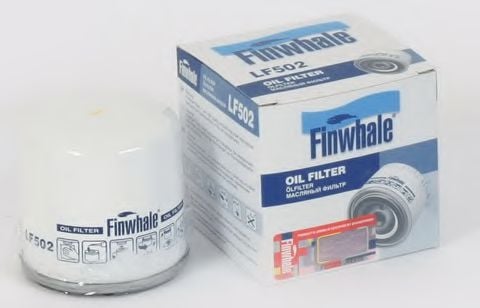 LF502 Finwhale Масляный фильтр