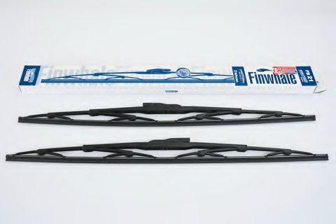 FB21 Finwhale Щітки склоочисника