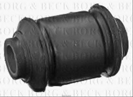 BSK6388 Borg & Beck Сайлентблок важеля для Volkswagen Transporter